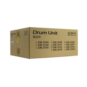 Kyocera DK-3190 302T693030 černá (black) originální válcová jednotka