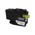 Brother LC-3237 černá (black) kompatibilní cartridge