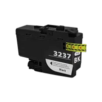 Brother LC-3237 černá (black) kompatibilní cartridge