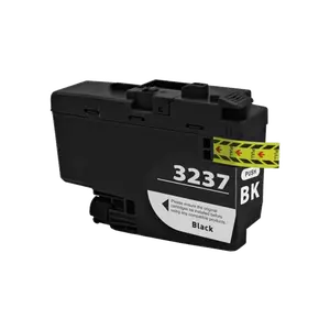 Brother LC-3237 černá (black) kompatibilní cartridge