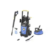 Tlaková myčka MICHELIN MPX25EHDSP