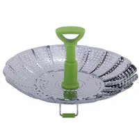 Pařák skládací 23*9.5cm