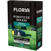 Floria travní směs robotické sekání 1 kg