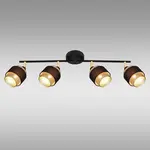 Závěsné svítidlo TENNESSEE 2 bílý