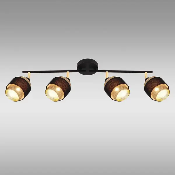 Závěsné svítidlo TENNESSEE 2 bílý