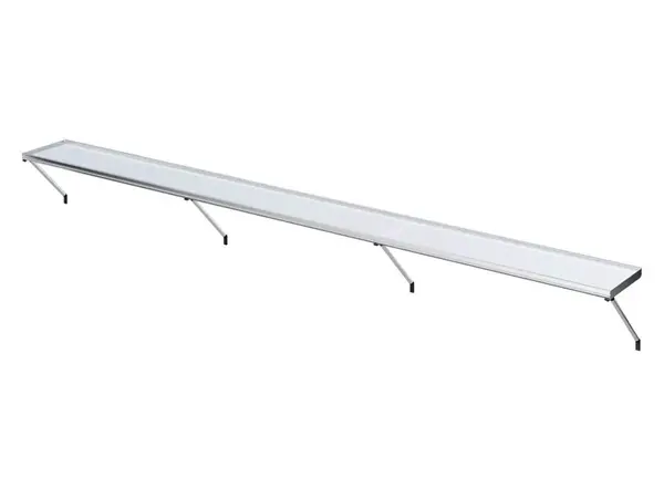 KGT Police do skleníku Iris II