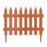 Plůtek k záhonům, clasik 2 R624