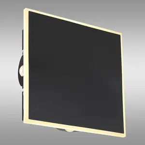 Nástěnné svítidlo Saidy LED K6