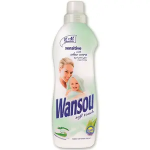 Aviváž Wansou 1 l = 4 l Sensitive