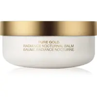 La Prairie Pure Gold Radiance Nocturnal Balm vyživující noční balzám pro posílení pleti refill 60 ml