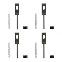 SPOJKA TYPU O/RAL 9005/4KS