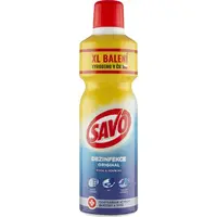 Savo Original 1,2l