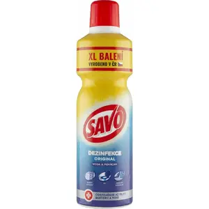 Savo Original 1,2l