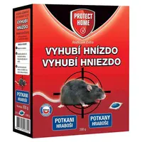 Rodenticid rodicum extra 200g