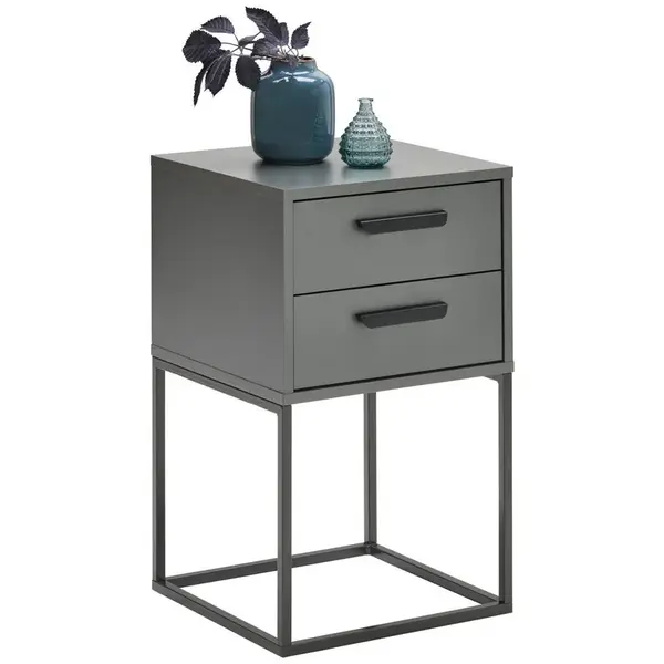 Carryhome NOČNÍ STOLEK, 40/65/38,5 cm