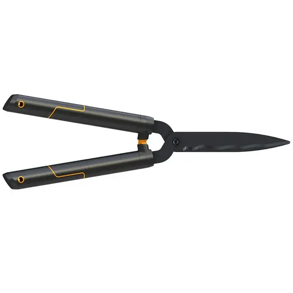 NŮŽKY NA ŽIVÝ PLOT SINGLESTEP™, VLNITÉ OSTŘÍ HS22 FISKARS