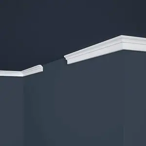 Stropní lišta Marbet E-2