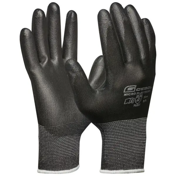 Rukavice Micro Flex Touch 10