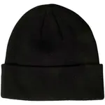 DRK MORGAN BEANIE Pánská čepice, černá, velikost