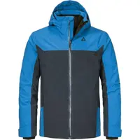 Schöffel ZANDWEL M Pánska lyžiarska bunda, tmavo modrá, veľkosť