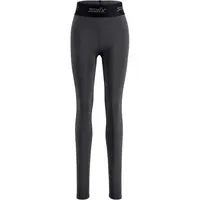 Swix RACEX DRY W Dámske funkčné nohavice, čierna, veľkosť