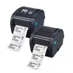 TSC TC300 99-059A004-20LF tiskárna etiket 99-059A004-7002TT, tiskárna etiket 99-059A004-7002, 12 dots/mm (300 dpi), RTC, TSPL-EZ, USB, RS232, LPT, Eth