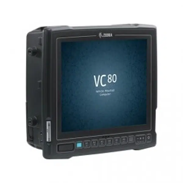 Zebra KT-U-MOUNT-VC80-R, U-Mount