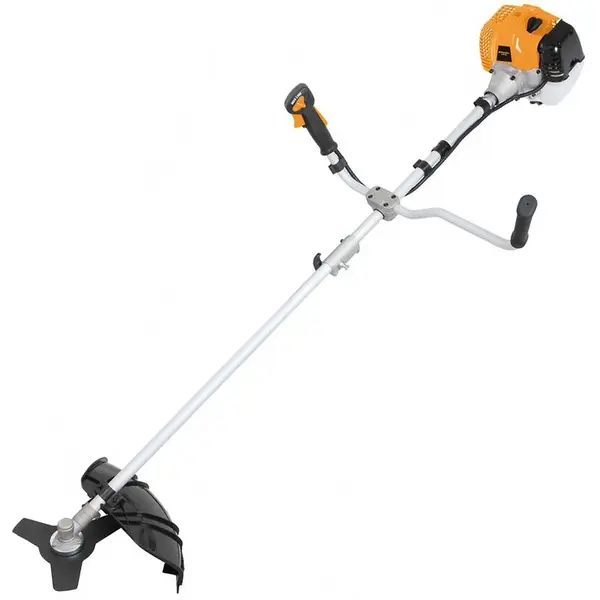 KŘOVINOŘEZ BENZÍNOVÝ RIWALL PRO - RPB420