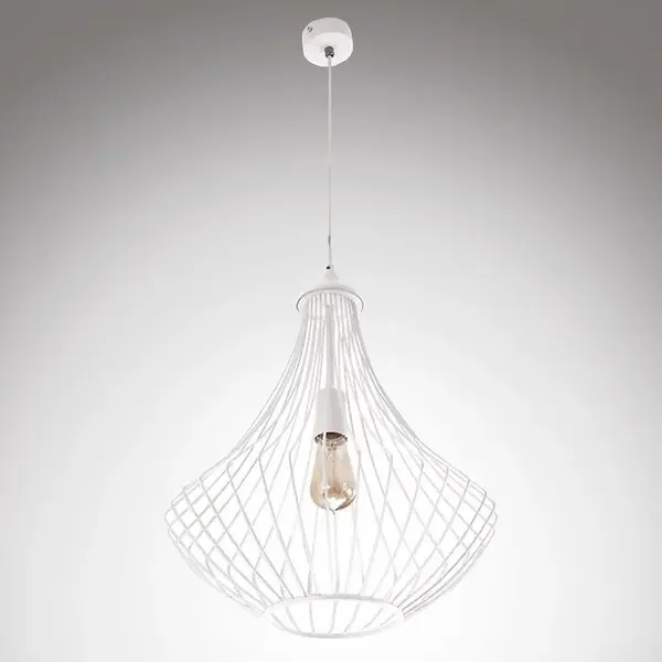 Svítidlo Turbacz 2643/Z-B-1 BI LW1