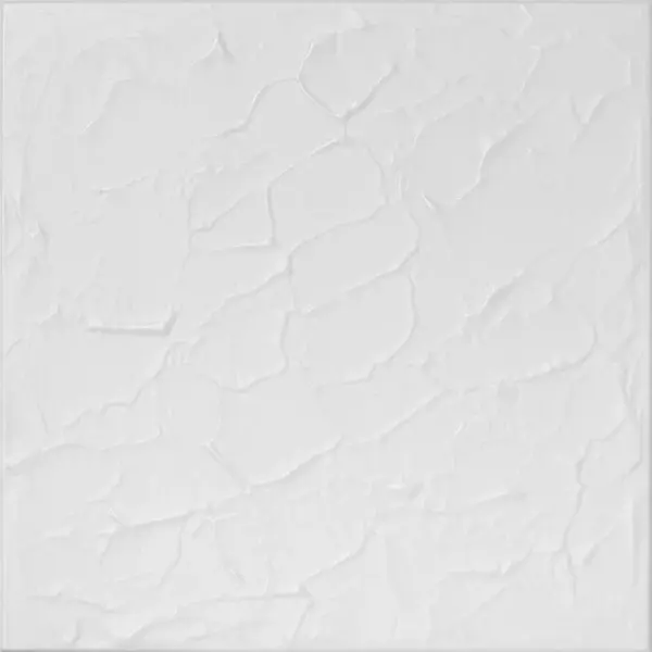 Kazeta bílá 0811 1BAL=2M2