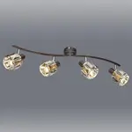 Svítidlo 54357-4B LS4