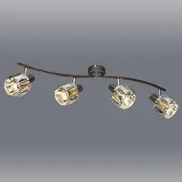 Svítidlo 54357-4B LS4