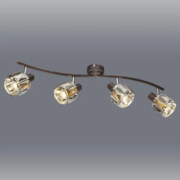 Svítidlo 54357-4B LS4