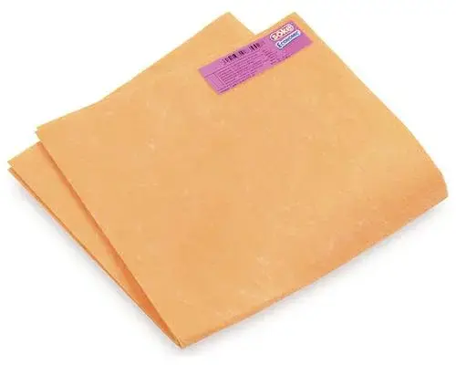 Söke soft hadr na podlahu orange 60x70cm