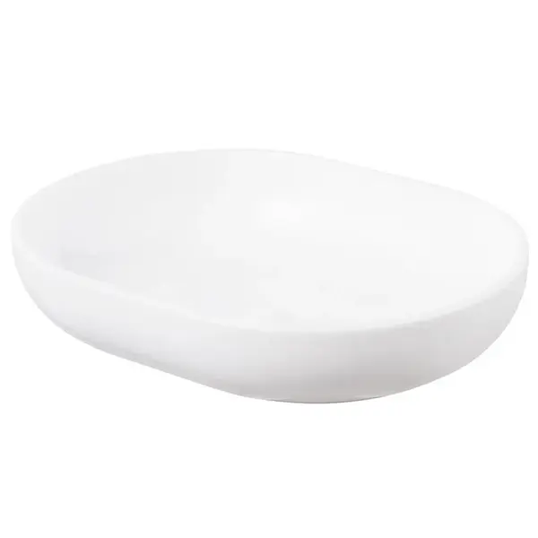 Mýdlenka Snow bílá 07581