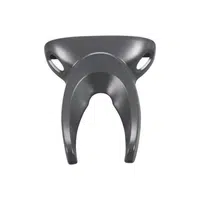Wall-mount 11-66553-06R, black