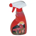 Čistič krbových skel Druchema MEFISTO SPECIÁL 0,5l MA290111