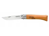 Opinel VR N°10 Carbon buk Zavírací nůž