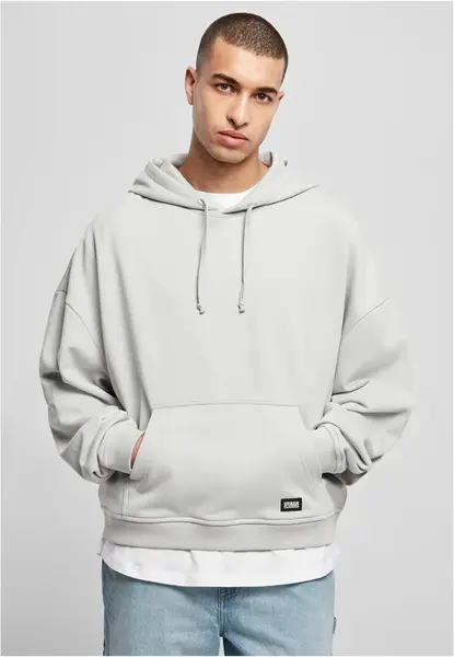 Hoody lehký asfalt z 80. let