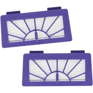 Sada HEPA filtrů (2ks) - Neato série XV