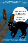 The Alarm of the Black Cat - Dolores Hitchens - kniha z kategorie Detektivky, thrillery a horory