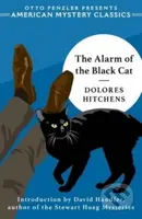 The Alarm of the Black Cat - Dolores Hitchens - kniha z kategorie Detektivky, thrillery a horory