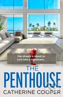 The Penthouse - Catherine Cooper - kniha z kategorie Detektivky, thrillery a horory