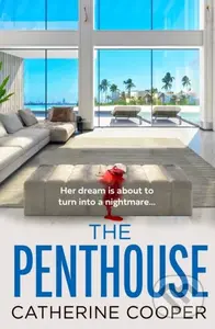 The Penthouse - Catherine Cooper