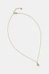 Pozlacený náhrdelník EDBLAD Drop Mini 117578