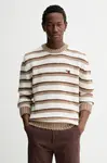 Tommy Jeans Sveter s prídavkom alpaky Tommy Jeans