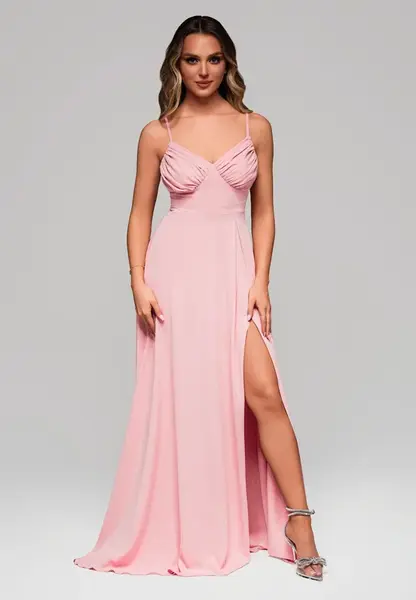 Edoti Evening dress LA-OM-DL