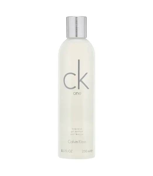 Calvin Klein One sprchový gel 250 ml