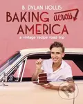 Baking Across America (A Vintage Recipe Road Trip) - kniha z kategorie Zdraví a životní styl