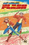 Jay Garrick: The Flash - Diego Olortegui, Jeremy Adams - kniha z kategorie Komiksy